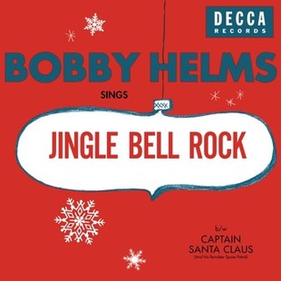 Bobby Helms