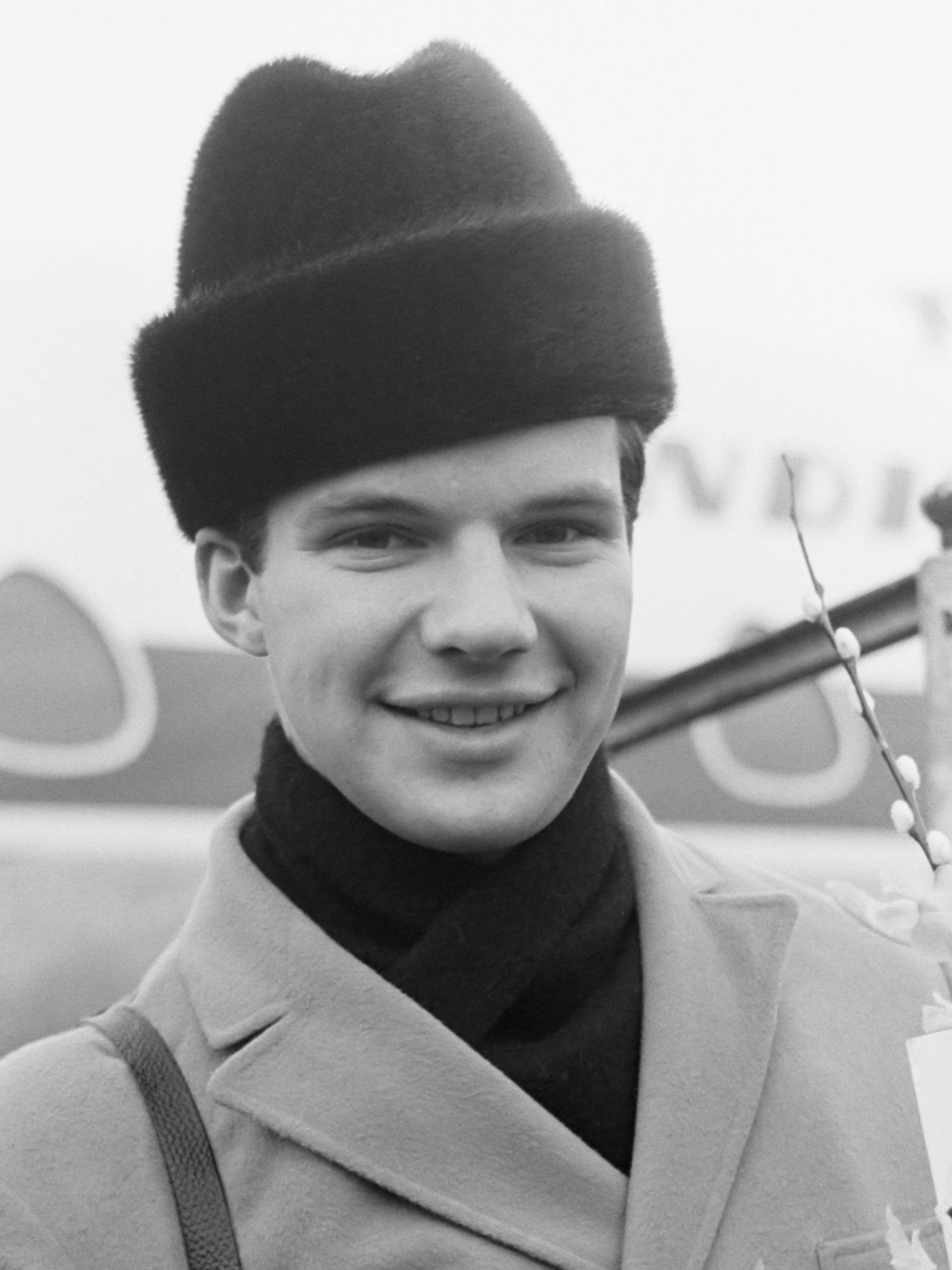 Artist photo of Bobby Vee