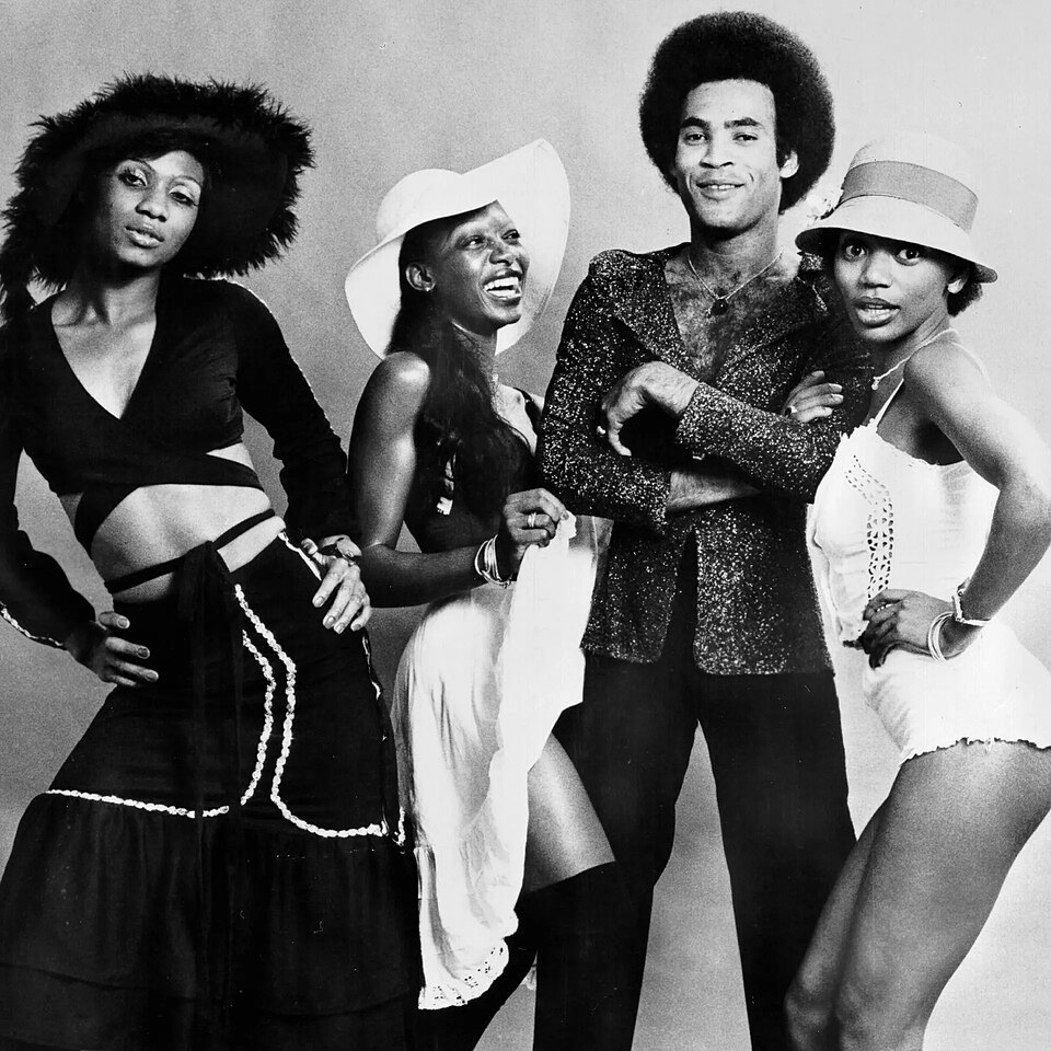 Boney M.