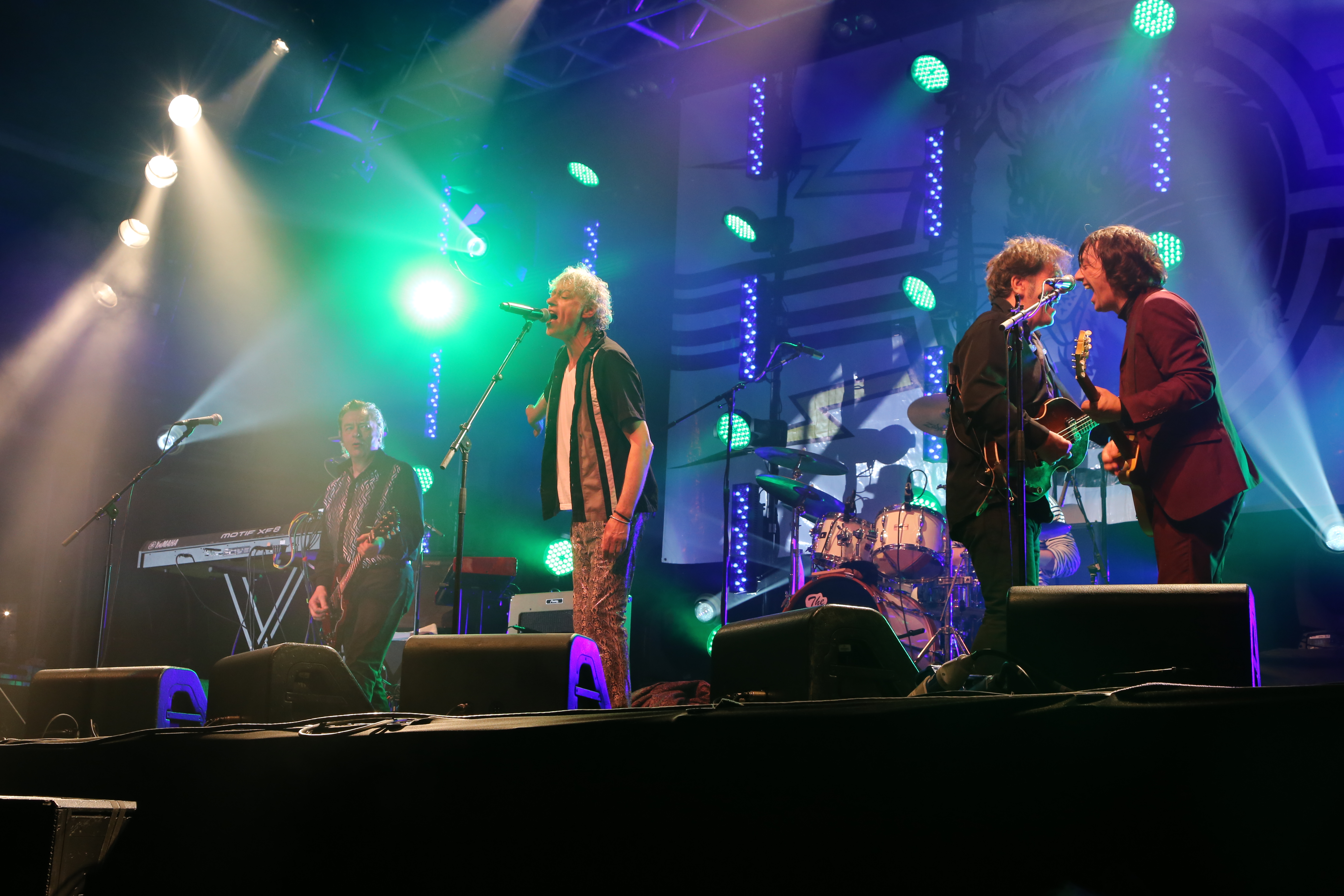 Boomtown Rats