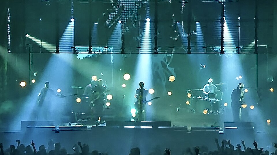 Artist photo of Brand New
