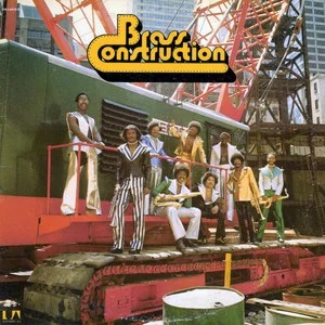 Brass Construction