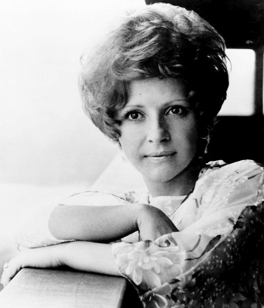 Artist photo of Brenda Lee
