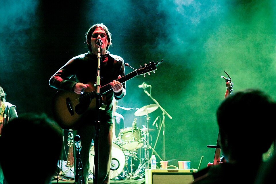 Artist photo of Bright Eyes