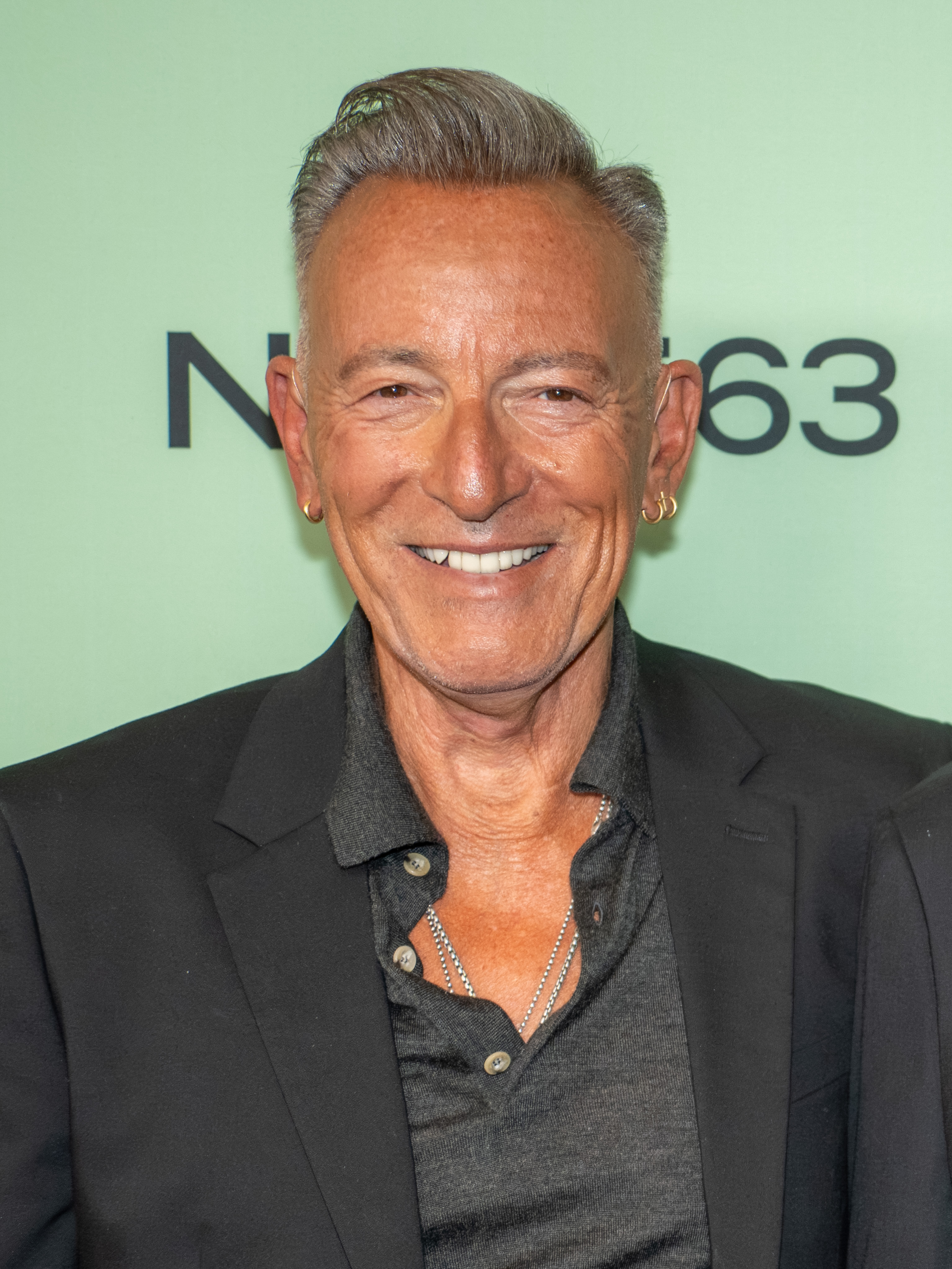 Artist photo of Bruce Springsteen
