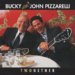 Bucky Pizzarelli