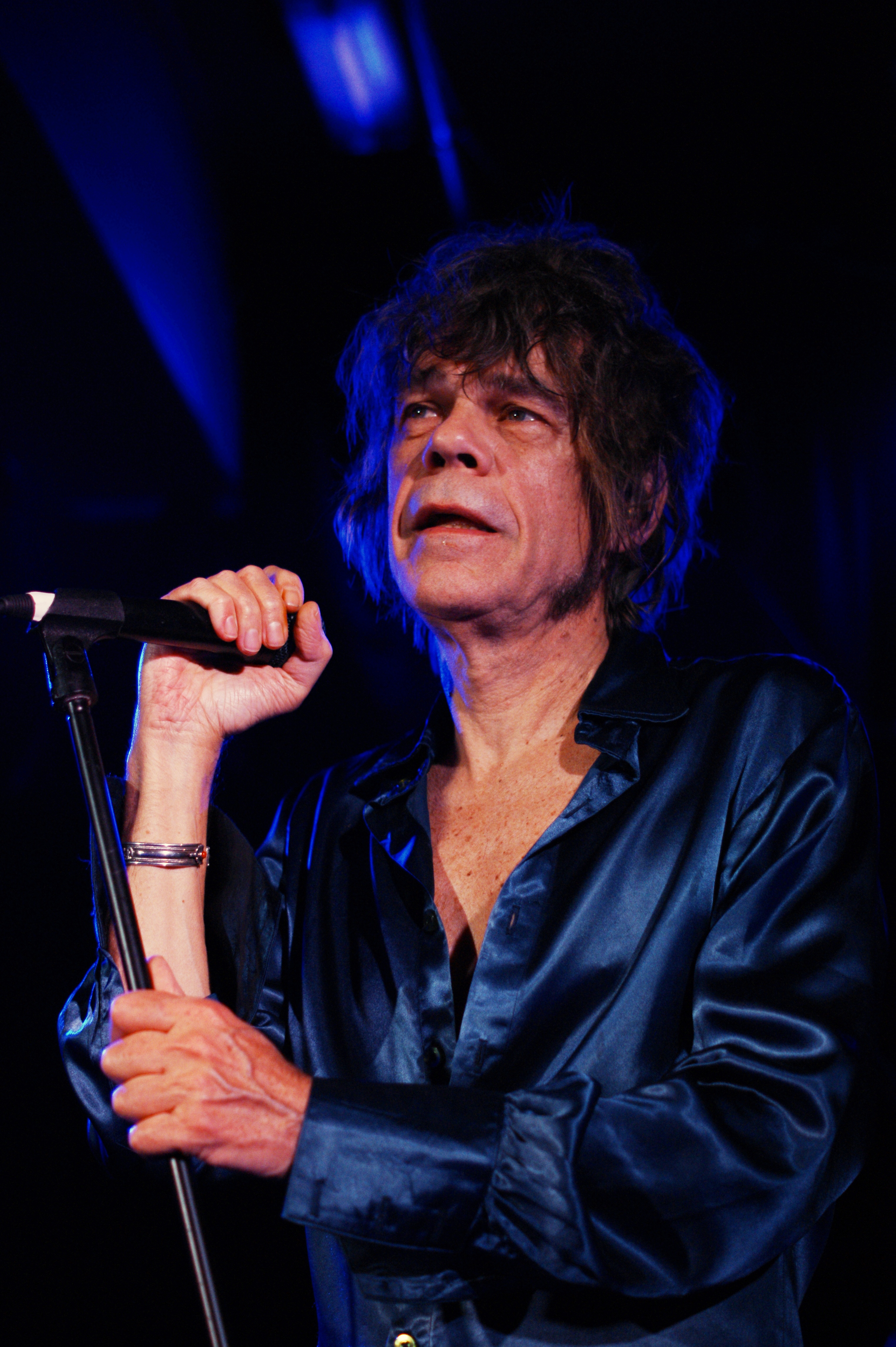 Buster Poindexter