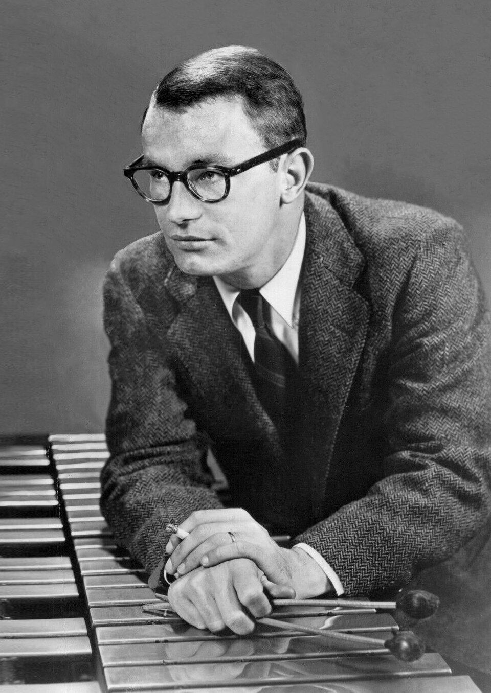 Artist photo of Cal Tjader