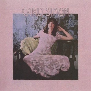 Artist photo of Carly Simon