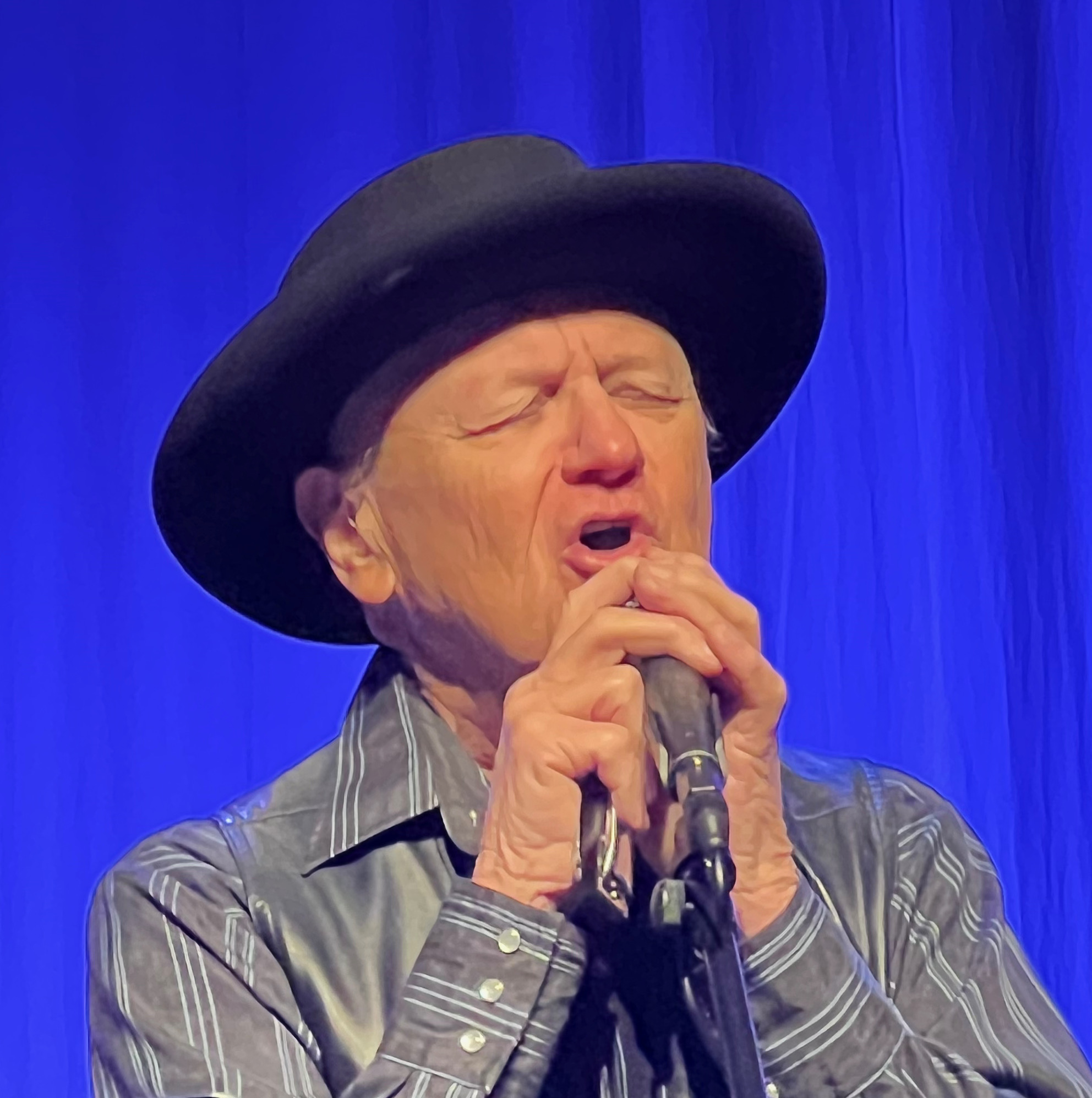 Charlie McCoy
