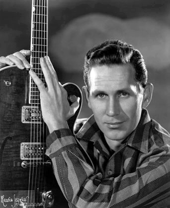 Artist photo of Chet Atkins
