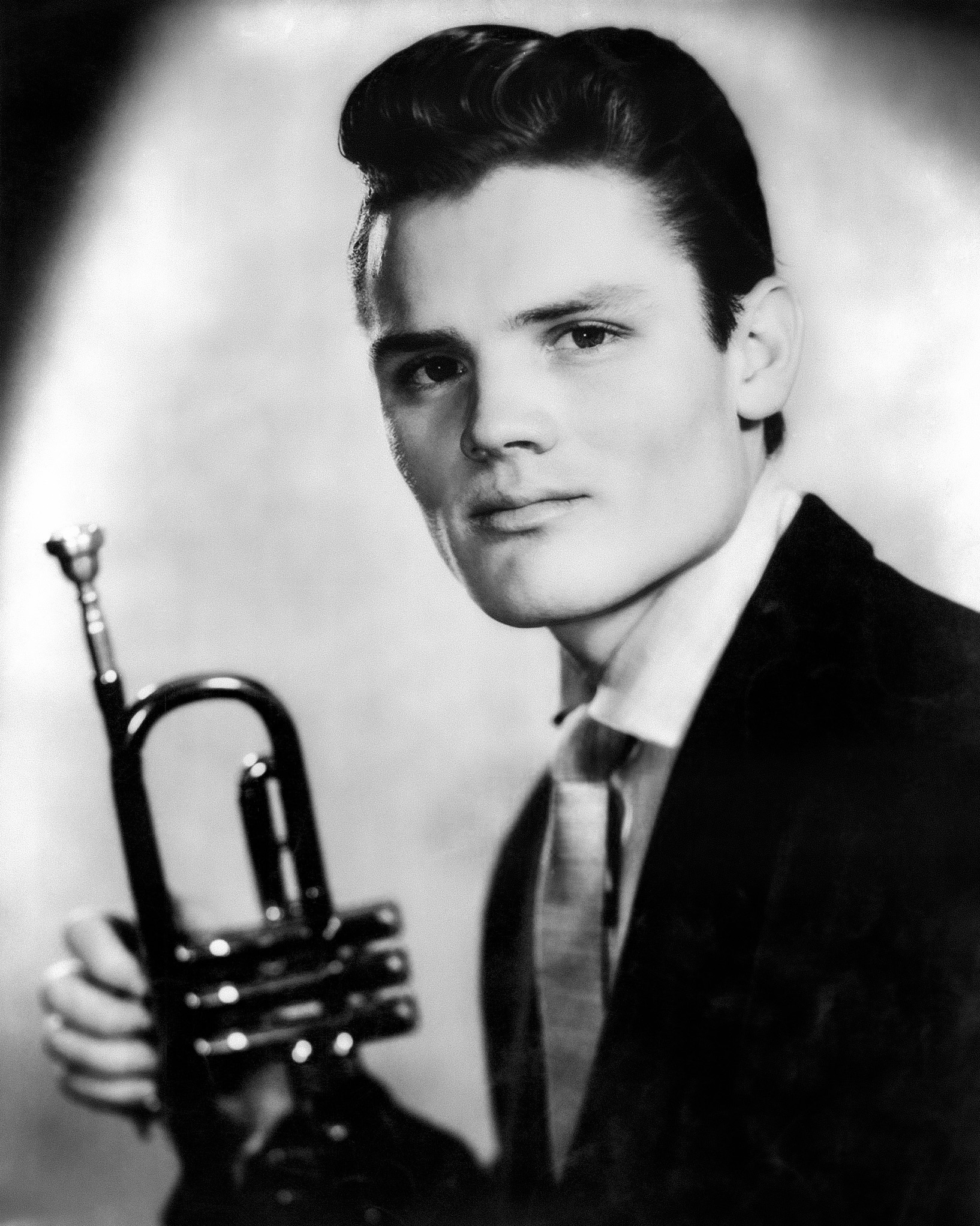 Chet Baker Trio
