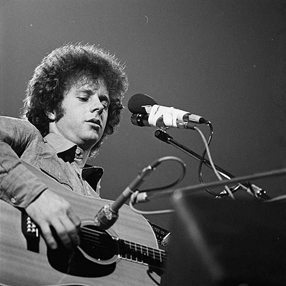 Artist photo of Chris Hillman