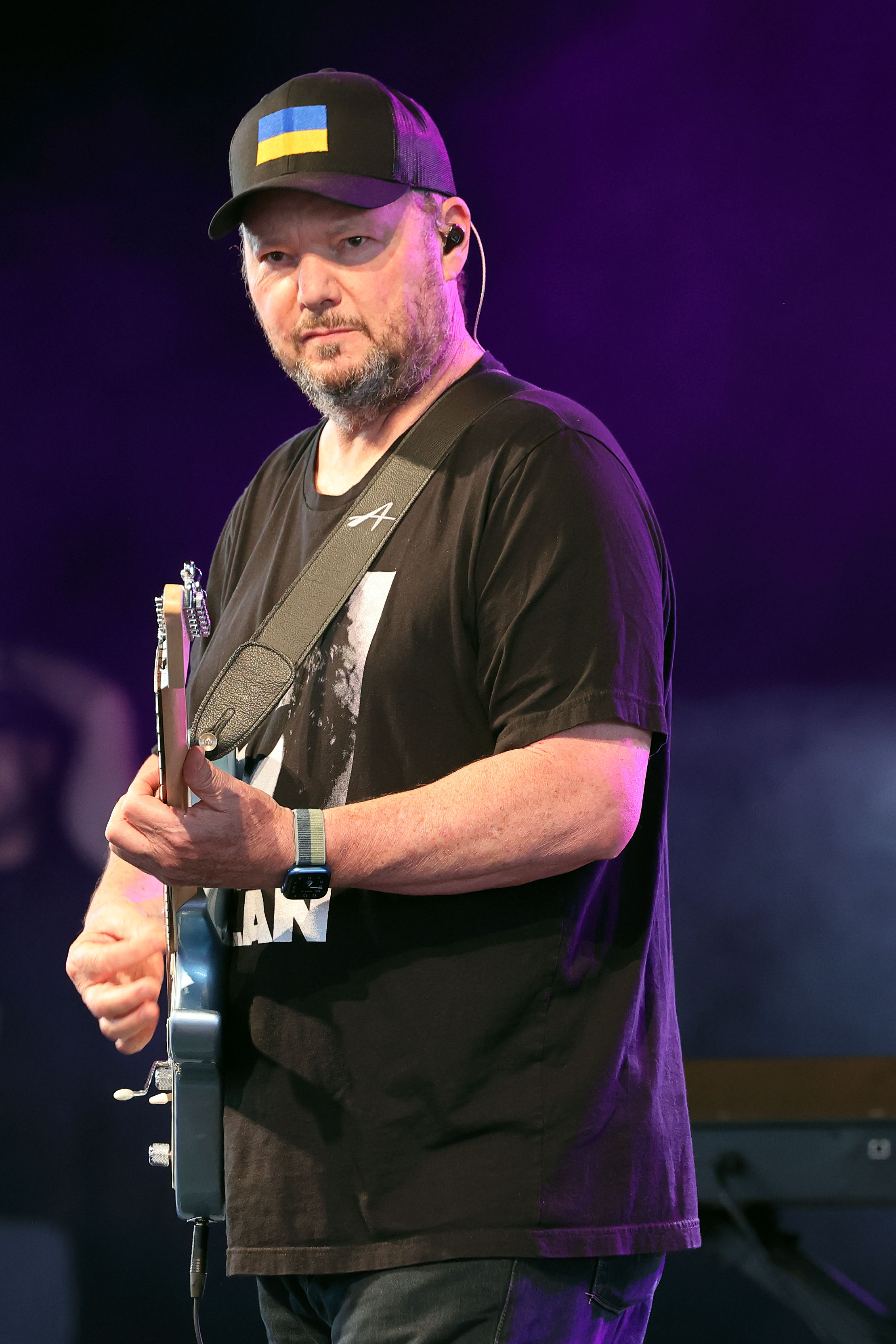 Artist photo of Christopher Cross