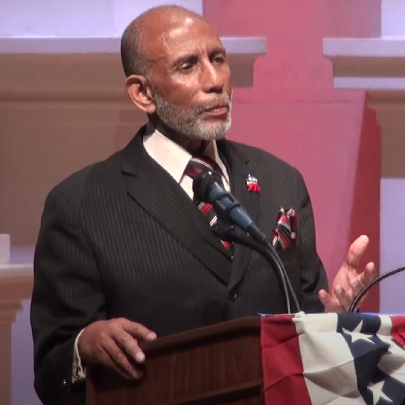 Chuck Guillory