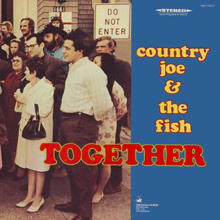 Country Joe and The Fish