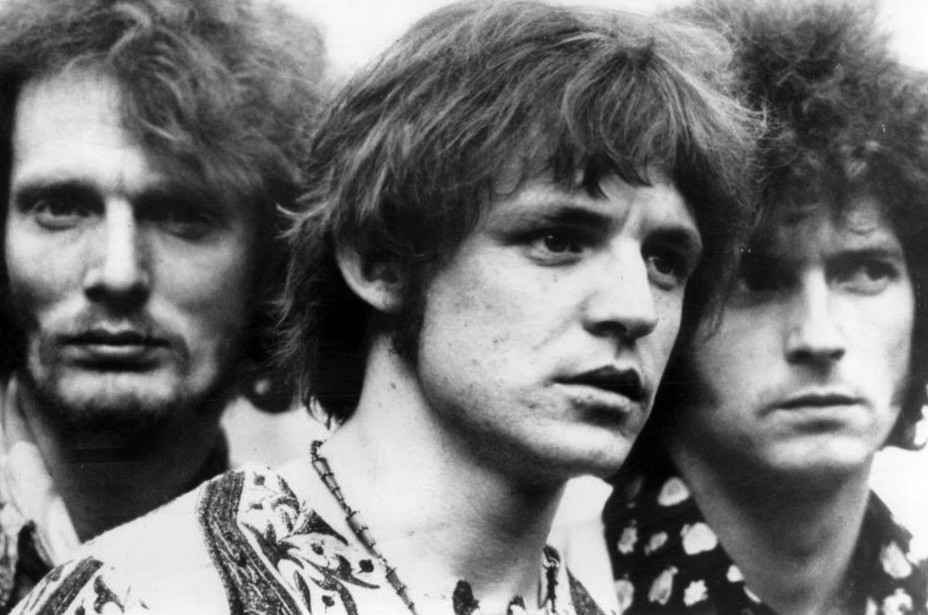 Artist photo of Cream