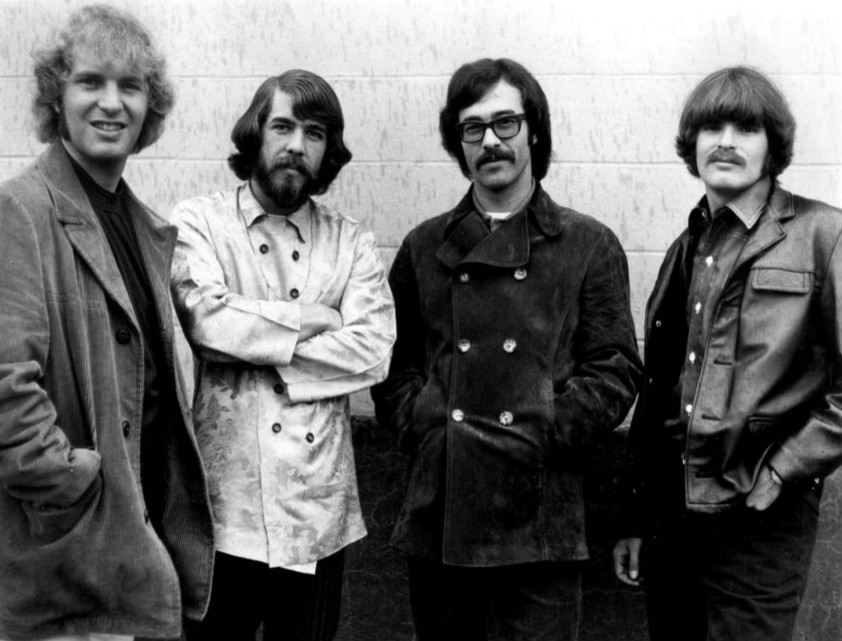 Artist photo of Creedence Clearwater Revival