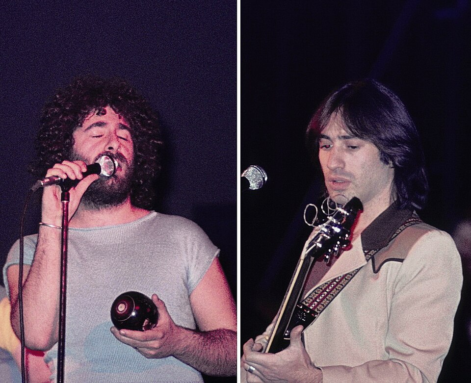 Creme and Godley