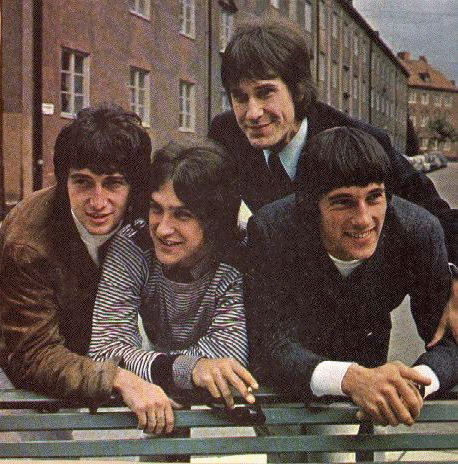 Dave Davies