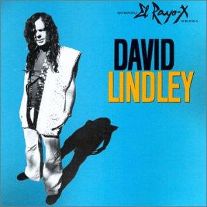 David Lindley and El Rayo-X