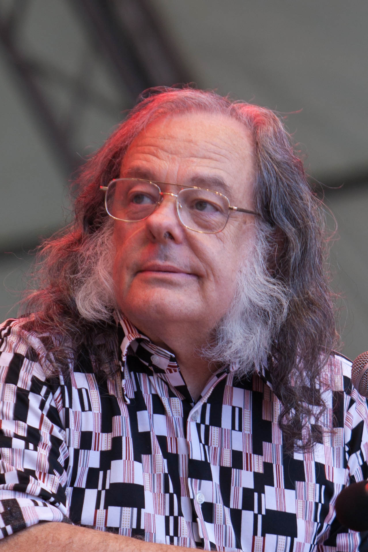 Artist photo of David Lindley