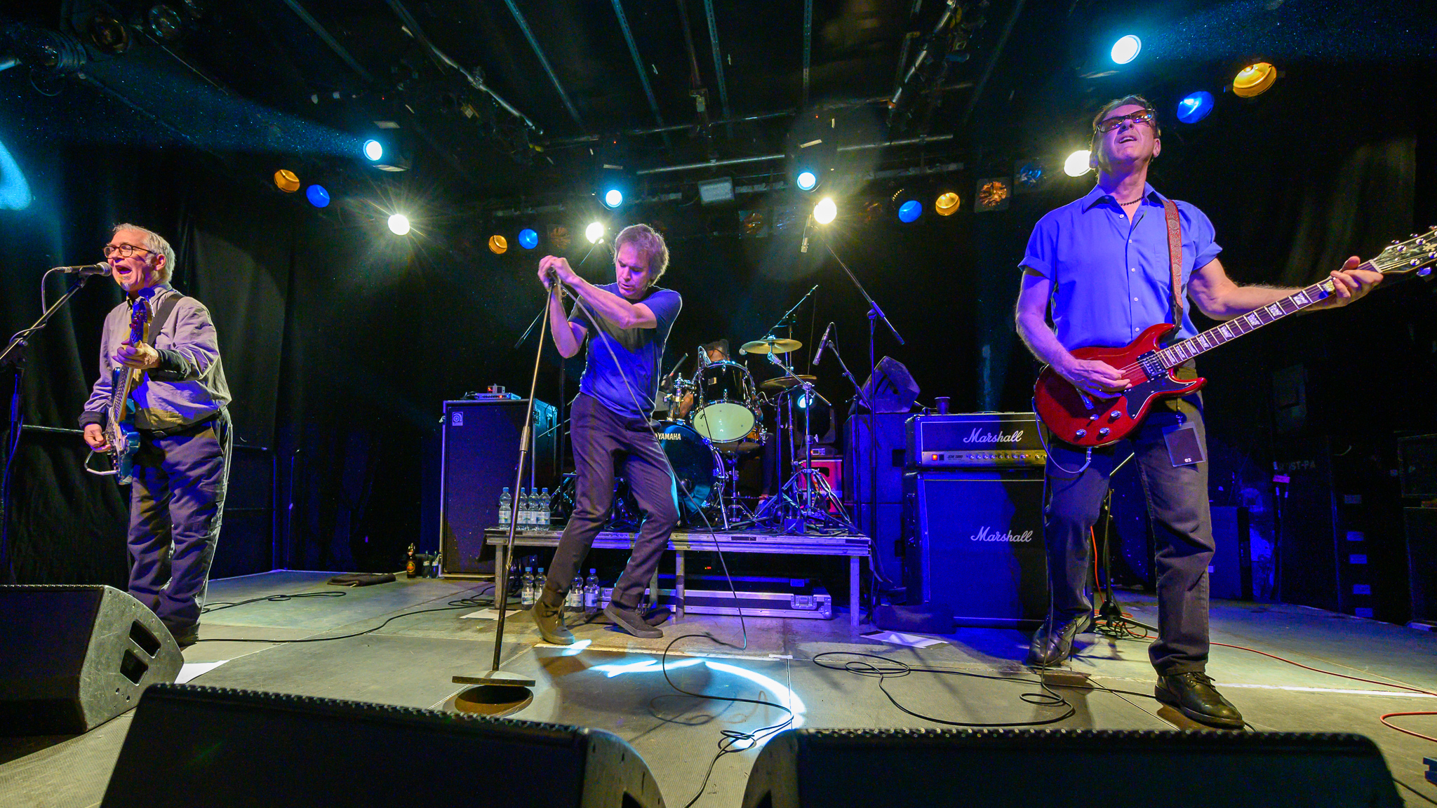 Artist photo of Dead Kennedys