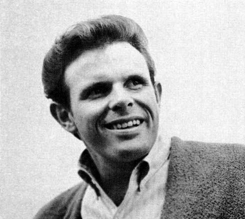 Artist photo of Del Shannon,