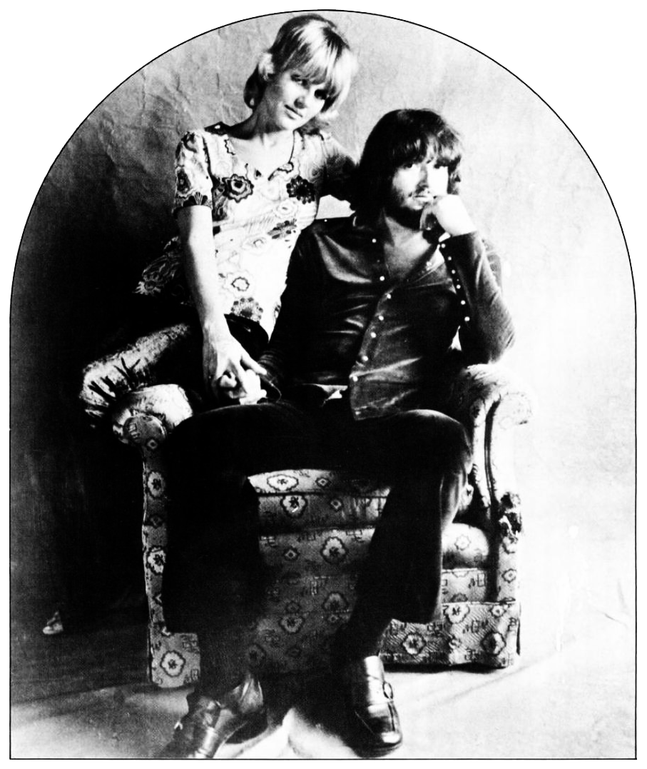 Delaney and Bonnie and Friends