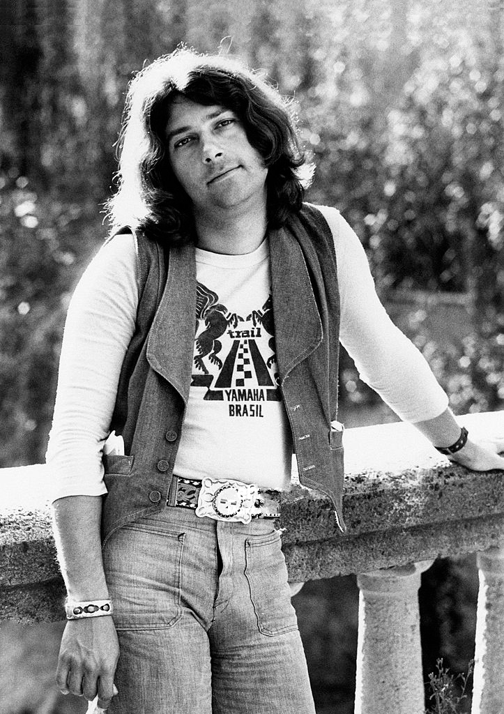 Deodato