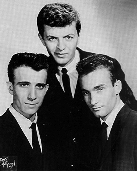 Artist photo of Dion and the Belmonts