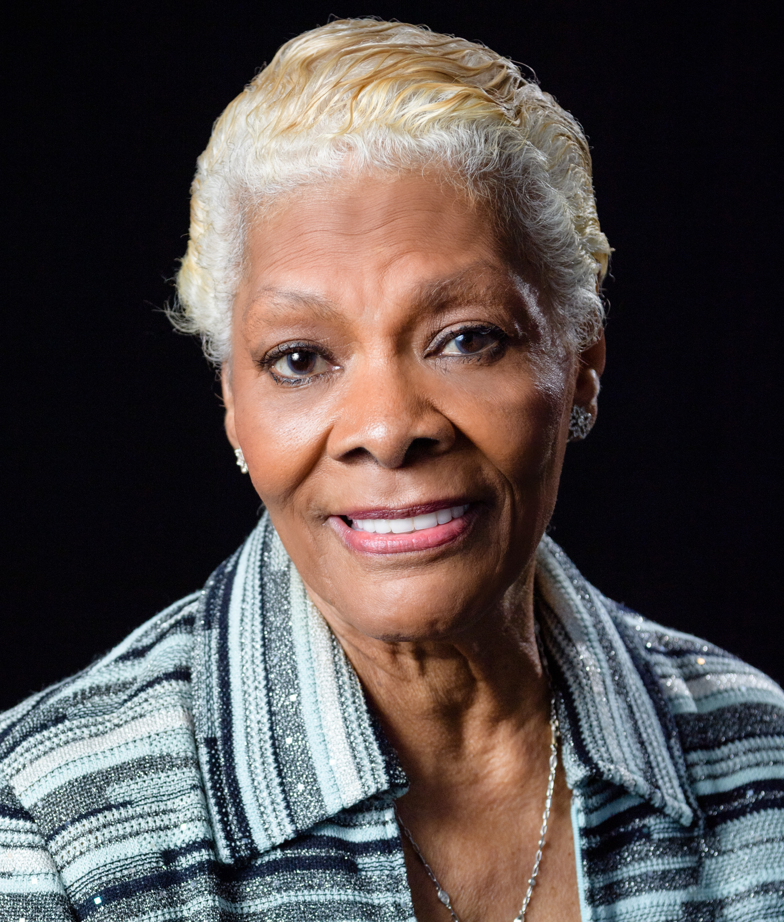 Artist photo of Dionne Warwick