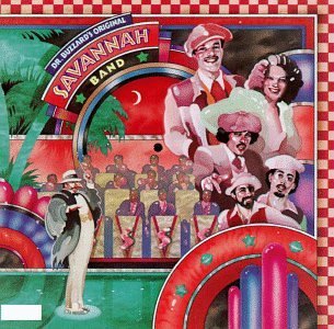 Dr Buzzard's Original Savannah Band