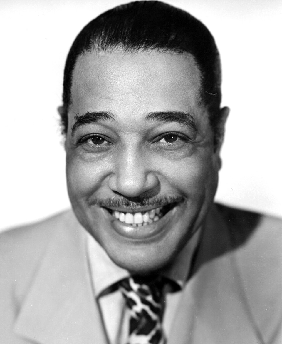 Duke Ellington And His Orchestra