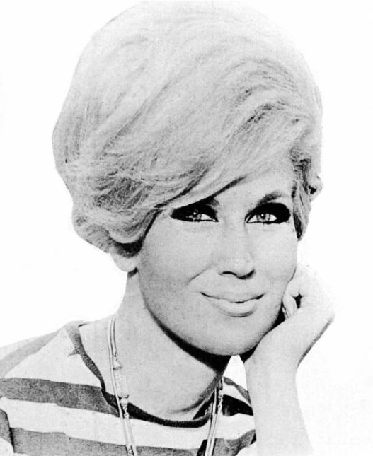 Artist photo of Dusty Springfield
