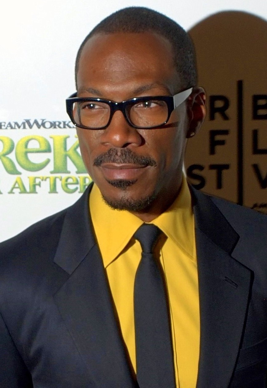Artist photo of Eddie Murphy
