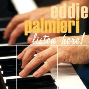 Artist photo of Eddie Palmieri