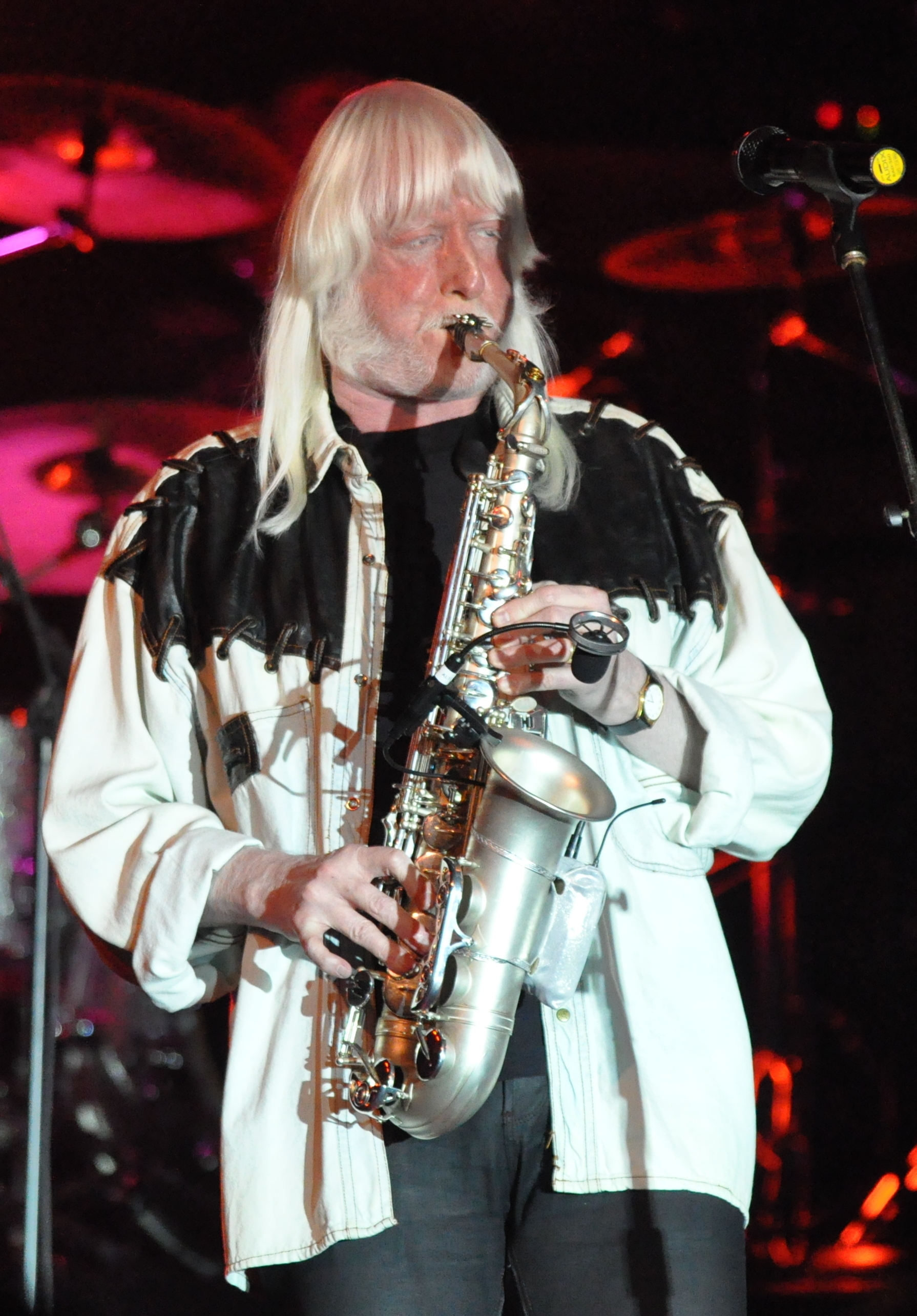 Edgar Winter Group