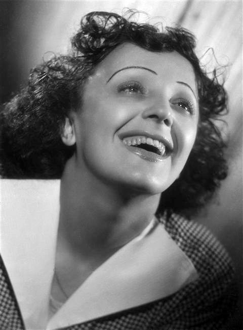 Edit Piaf