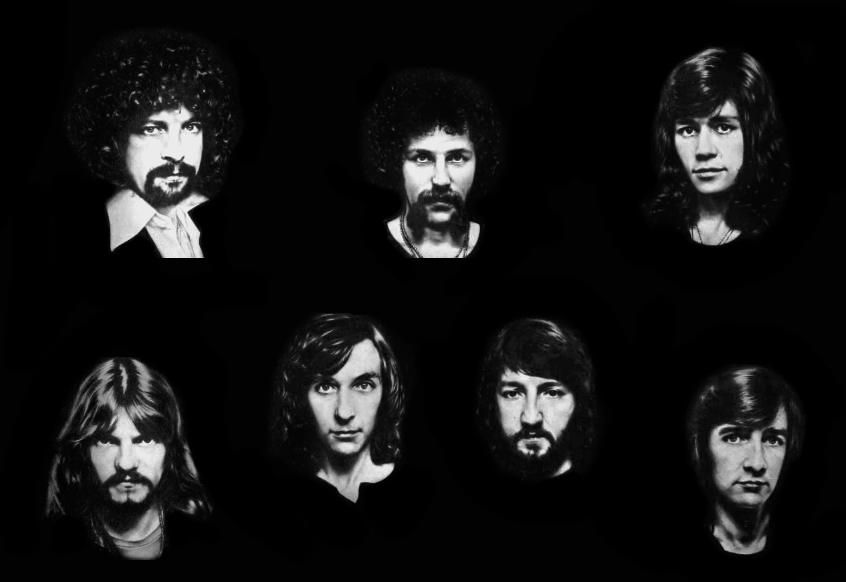 Artist photo of Electric Light Orchestra