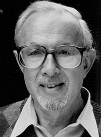 Ernest Gold