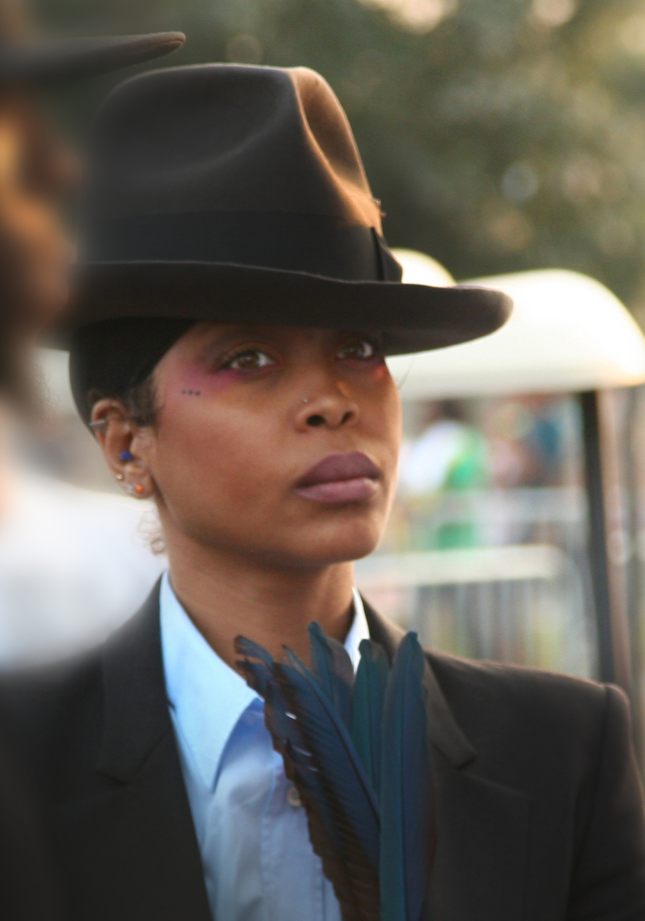 Artist photo of Erykah Badu