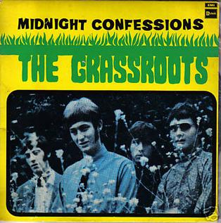 Evergreen Blues
