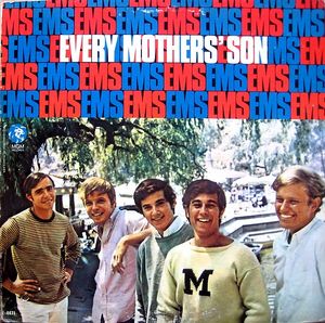 Every Mothers' Son