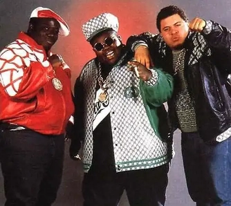 Fat Boys