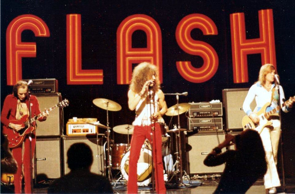 Flash