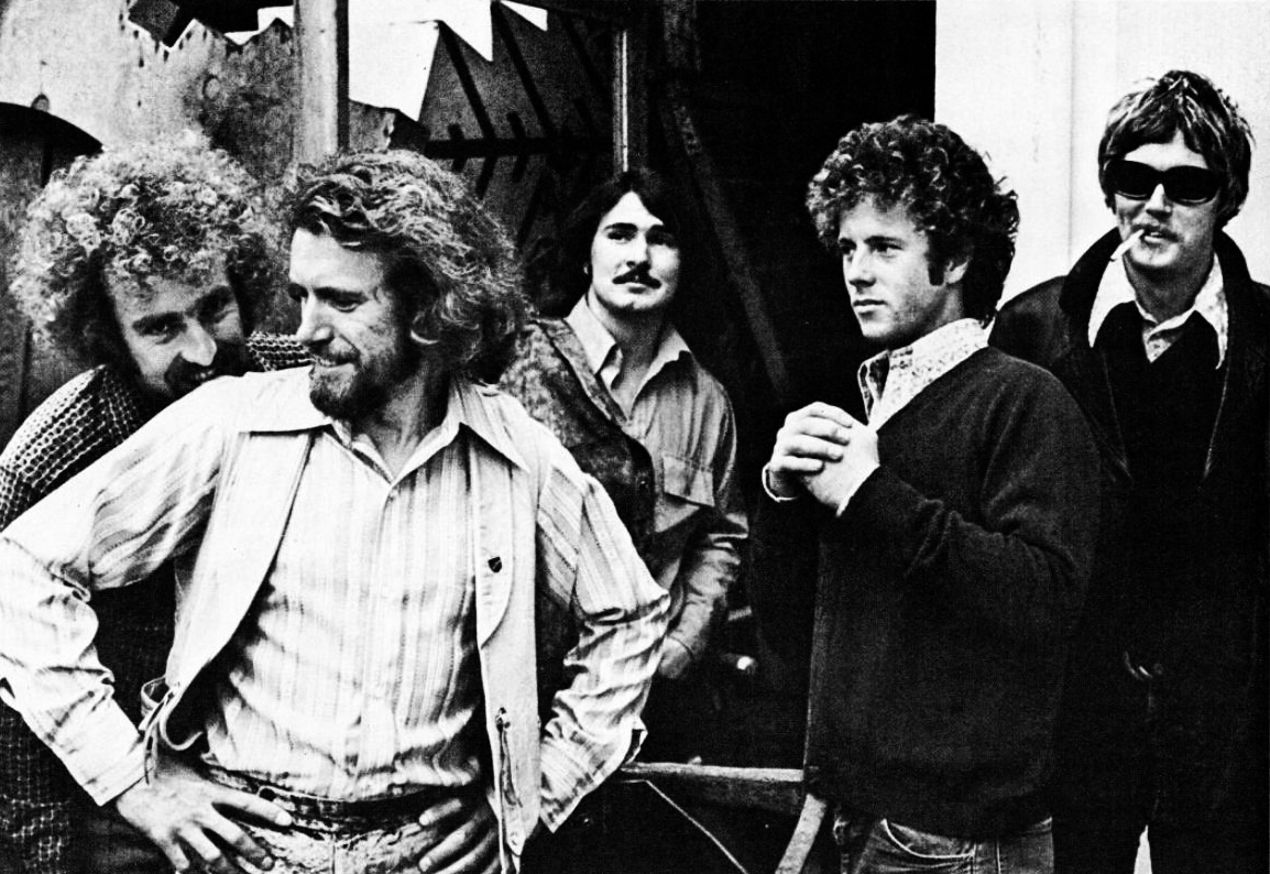 Flying Burrito Bros