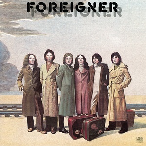 Artist photo of Foreigner