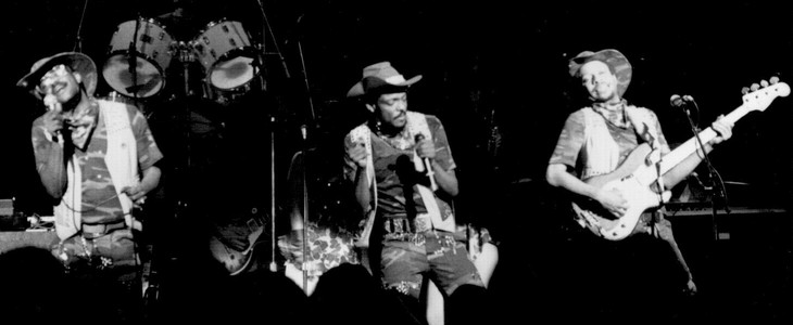 Gap Band
