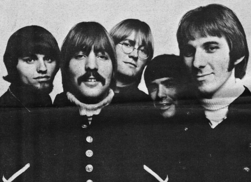 Gary Puckett and the Union Gap